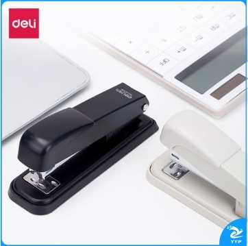 得力(deli)0309 12#订书机(单位:台)