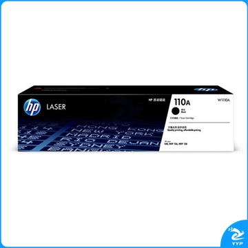 惠普（HP）W1110A 黑色 110A  适用HP108a/136/138 系列