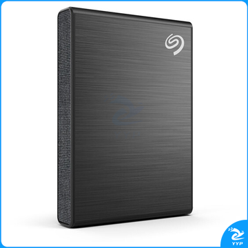 希捷(Seagate) 固态移动硬盘1TB PSSD NVMe 小铭 type-C USB3.0 黑色 安卓手机迷你小型 原厂数据恢复服务STKG1000400  