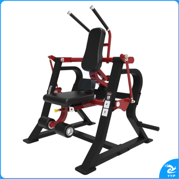 英派斯坐式腹部训练器