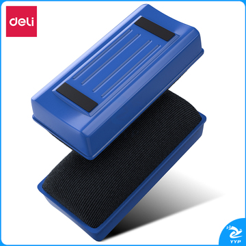 得力7837白板擦(混)(只)...