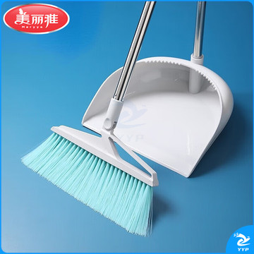 美丽雅美丽雅塑料扫把套装