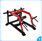 英派斯下肢蹬伸训练器