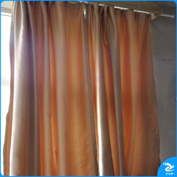 中乐窗帘成品027（每套价格，含窗帘杆）