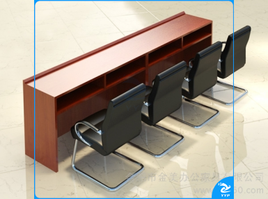 欧林 会议条桌  BAS-TA1805B