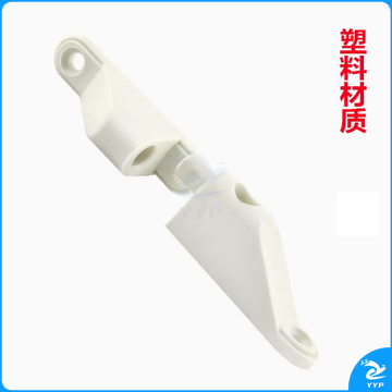 纱窗合页 老式塑钢平开纱窗合页 50套起订   货号：JC