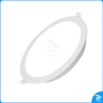 飞利浦  超薄筒灯  7寸  6500K 白光  开孔170-180mm  货号：JC