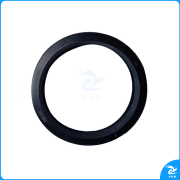 DN150截止阀胶垫 垫圈  货号：YC