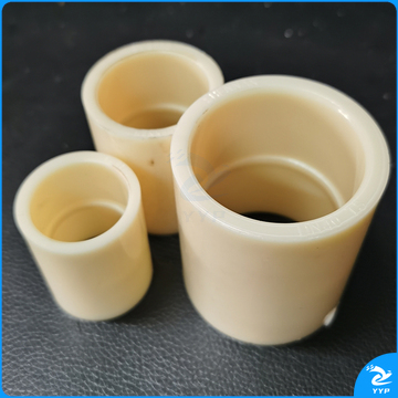 超绿  ABS直接直通 ABS管箍 50mm