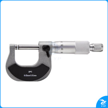 锡工 0-25 千分尺外径千分尺