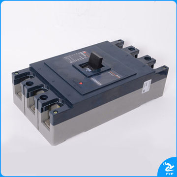 人民电器  RDM10-630/3300 500A塑壳断路器