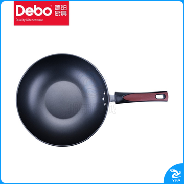 徳铂（Debo）   马蒂诺(炒锅) DEP-598 个