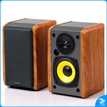 漫步者 R1000BT 2.0声道 多媒体音箱