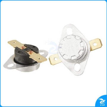 巨联（JULIAN）温控器，105度/115度  (单个价）