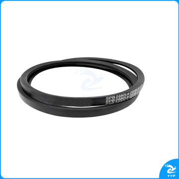 三角带工业皮带 SPA2000