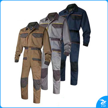 代尔塔 405338 马克精神2代帆布连体服 M5CO2/M 米色 10件/箱 工作服