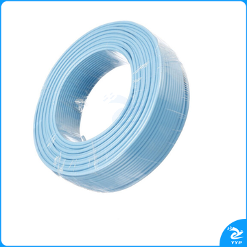 津利（JINLI）  BV-35平方  塑铜线   电线  电缆   兰色  95米/盘