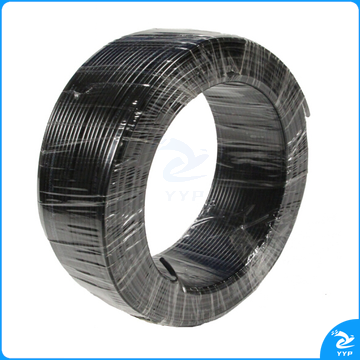 津利（JINLI）  BVR/RV-1平方  塑铜软线   电线  电缆  黑色 95米/盘