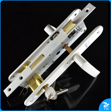 塑钢门锁  非标产品  特殊需求可联系客服（不含安装）