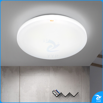 佛山（FSL）24W全白 LED吸顶灯  超薄款