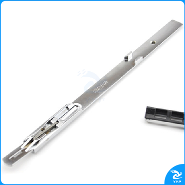 固特 MCX320  断桥铝门插销    插销