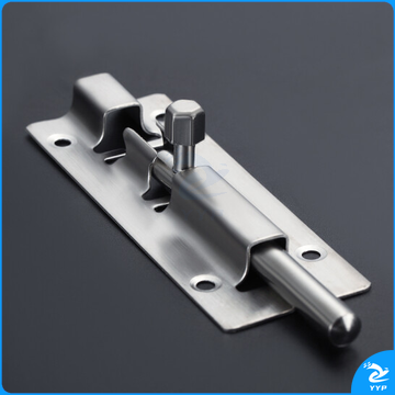 插销 门扣 门栓 木门鼻锁扣  老式门闩小插销  100mm