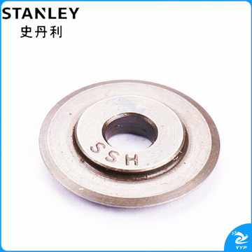 史丹利 (STANLEY)切管器轮片96-250-1-22/96-251-1-22 96-251适用型号93-028（不锈钢管）