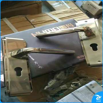 巨联（JULIAN）门锁 （含铜锁芯）、需定做