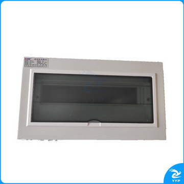 科美帝 pz30-12明装 配电箱