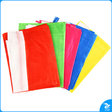 长方形彩旗  60*90cm 彩旗  10面/包    货号：YC