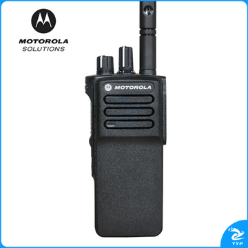 摩托罗拉 GP328D+ 数字防爆对讲手持专业防爆对  货号：JC