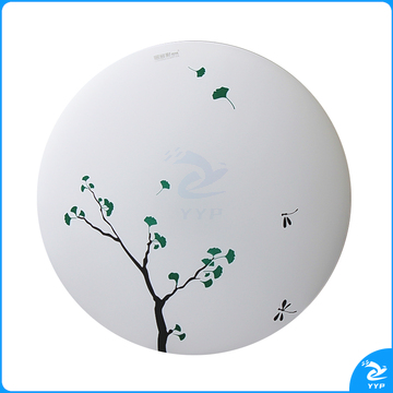 居多彩 LED吸顶灯/杏韵36W/超薄/模组  不含安装