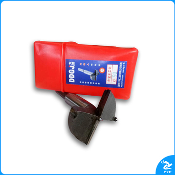 大地（DADI）55mm 合金木工开孔器木工钻头扩孔工具木板开孔器