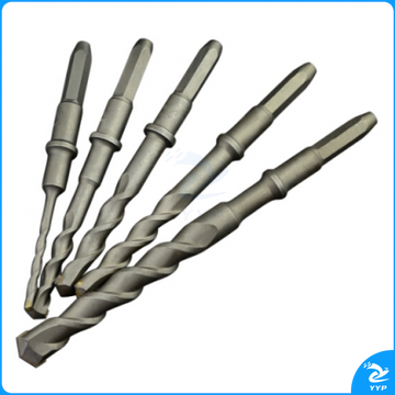 大地（DADI）20x400 长六角/六角电锤钻头/混凝土穿墙电锤钻头