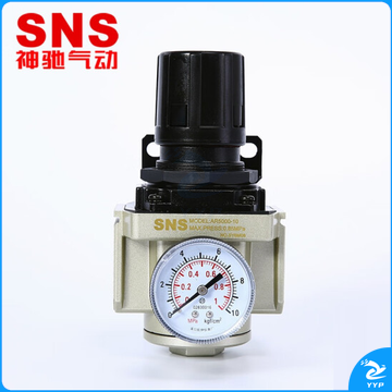 神驰  调压阀 调节阀  AR5000-10