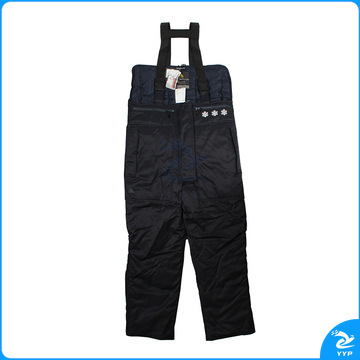 代尔塔 405308 马克2防寒裤 M2PW2/M 藏青色 10件/箱 防寒