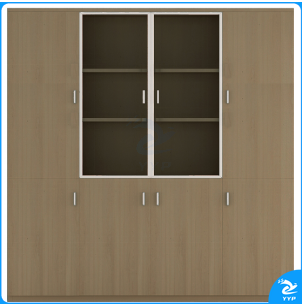 欧林家具  板式柜  2000*420*2000mm