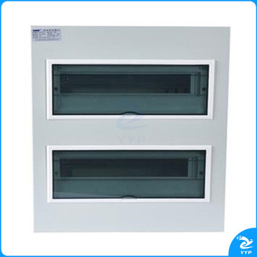 科美帝 pz30-30明装 配电箱