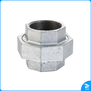 赣玛 DN65接头油任内丝活接2.5寸油任