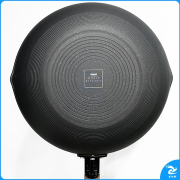 康宁 精铁不粘锅具四件套 WK-JTBZG-4/KZ（套）