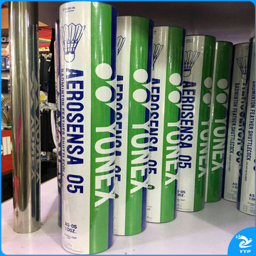 尤尼克斯  羽毛球 AEROSENSA-05  货号:JC