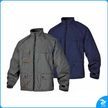 代尔塔 405116 马克2防水透气防寒服 NORTHWOOD2/XS 藏青色 10件/箱 防寒