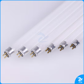 日光灯管  老式荧光灯管 T5-28W  约115cm 货号：JC