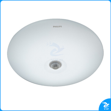 飞利浦 LED吸顶灯   简约吸顶灯 感应灯 16W