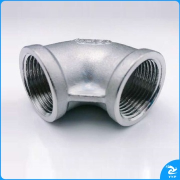 304不锈钢弯头DN80  货号：HXE