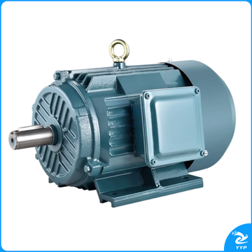 三相异步电动机  Y100L2-4电机  380V  3KW   货号：JC