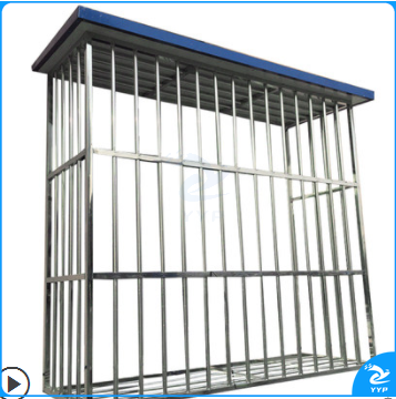 不锈钢护栏，2米x0 .6米