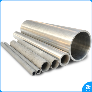 DN40不锈钢管 外径48 壁厚3 外壁抛光