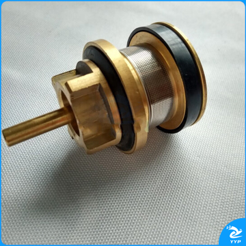 冲水阀配件  CF-9806冲水阀阀芯   货号：ZF