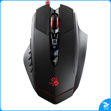 双飞燕（A4TECH）血手幽灵T70终结者鼠标